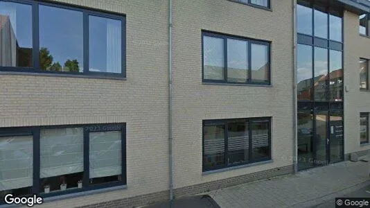 Apartments for rent in Baarle-Hertog - Photo from Google Street View