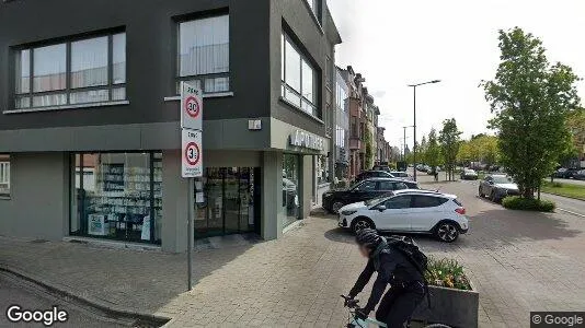 Apartments for rent in Vilvoorde - Photo from Google Street View