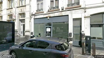 Apartments for rent in Diest - Photo from Google Street View