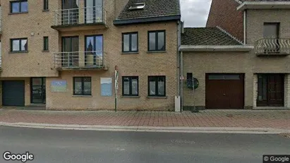 Apartments for rent in Erpe-Mere - Photo from Google Street View