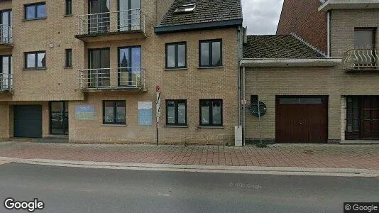 Apartments for rent in Erpe-Mere - Photo from Google Street View