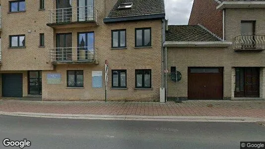 Apartments for rent in Erpe-Mere - Photo from Google Street View