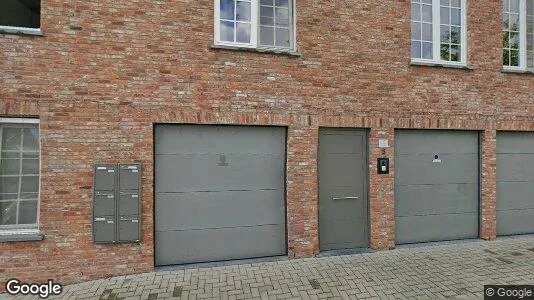 Apartments for rent in Beerse - Photo from Google Street View