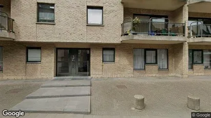 Apartments for rent in Aalst - Photo from Google Street View