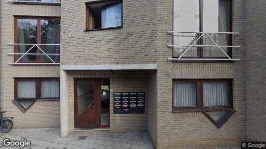 Apartments for rent in Leuven - Photo from Google Street View