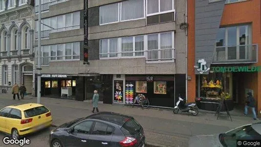 Apartments for rent in Eeklo - Photo from Google Street View