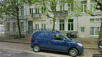 Apartments for rent in Stad Antwerp - Photo from Google Street View