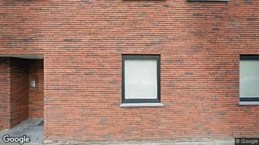 Apartments for rent in Liedekerke - Photo from Google Street View