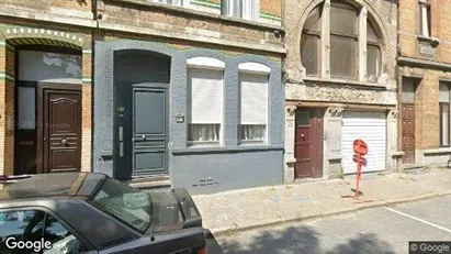 Apartments for rent in Antwerp Borgerhout - Photo from Google Street View