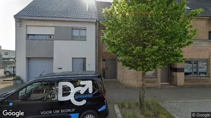 Apartments for rent in Oostkamp - Photo from Google Street View