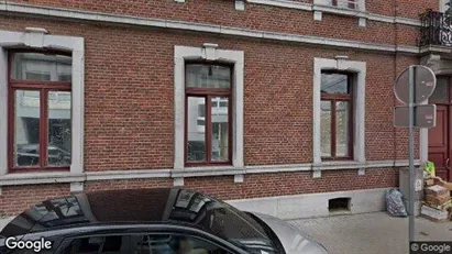 Apartments for rent in Borgworm - Photo from Google Street View