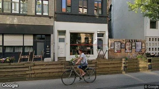 Apartments for rent in Stad Antwerp - Photo from Google Street View