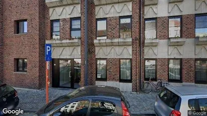 Apartments for rent in Mechelen - Photo from Google Street View