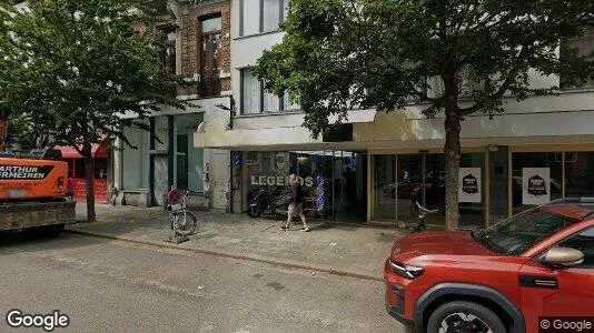 Apartments for rent in Stad Antwerp - Photo from Google Street View