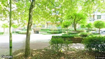 Apartments for rent in Brasschaat - Photo from Google Street View