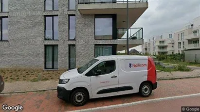 Apartments for rent in Ronse - Photo from Google Street View