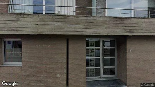 Apartments for rent in Zedelgem - Photo from Google Street View