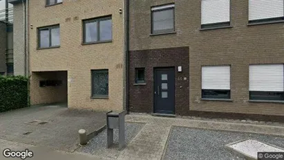 Apartments for rent in Geel - Photo from Google Street View