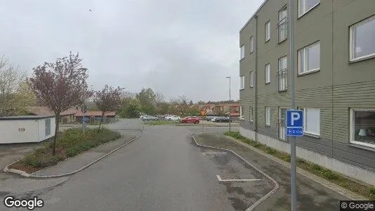 Apartments for rent in Simrishamn - Photo from Google Street View