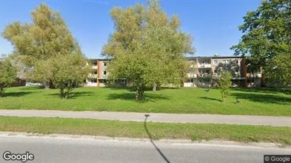 Apartments for rent in Gotland - Photo from Google Street View