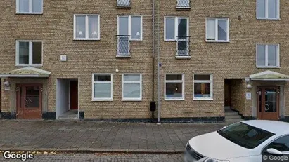 Apartments for rent in Mjölby - Photo from Google Street View
