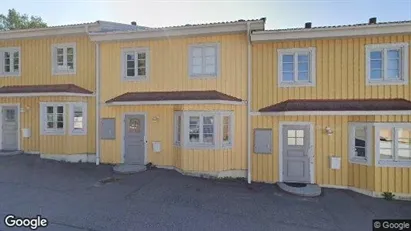 Apartments for rent in Flen - Photo from Google Street View