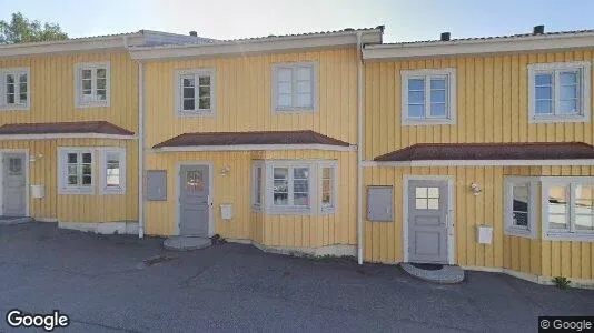 Apartments for rent in Flen - Photo from Google Street View