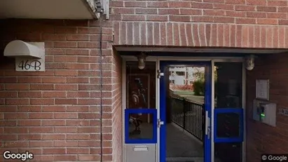 Apartments for rent in Malmö City - Photo from Google Street View