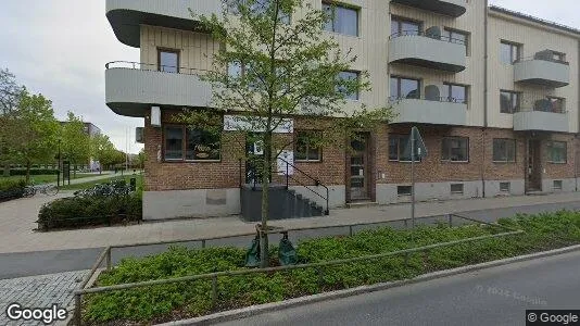 Apartments for rent in Ystad - Photo from Google Street View
