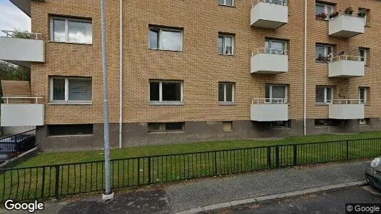 Apartments for rent in Norrköping - Photo from Google Street View