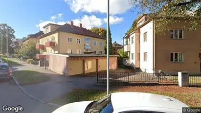 Apartments for rent in Norrköping - Photo from Google Street View