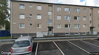 Apartments for rent in Sundsvall - Photo from Google Street View