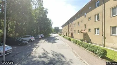 Apartments for rent in Gothenburg East - Photo from Google Street View