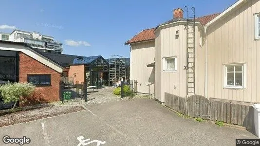 Apartments for rent in Ulricehamn - Photo from Google Street View