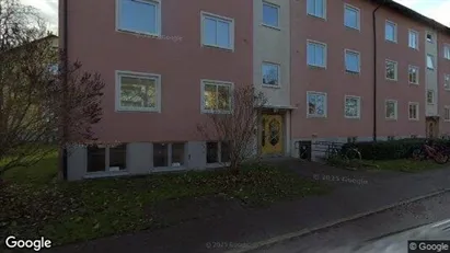 Apartments for rent in Mönsterås - Photo from Google Street View