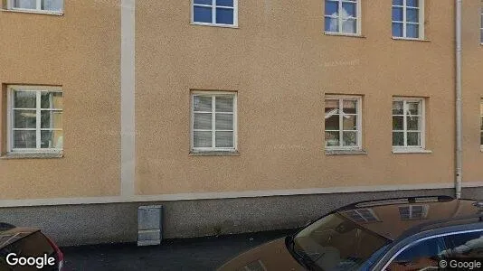 Apartments for rent in Karlstad - Photo from Google Street View