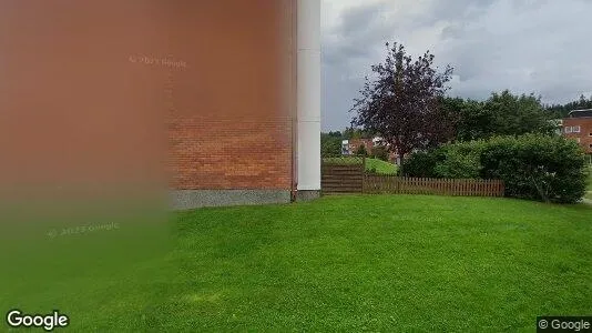 Apartments for rent in Sundsvall - Photo from Google Street View