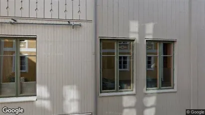 Apartments for rent in Eksjö - Photo from Google Street View