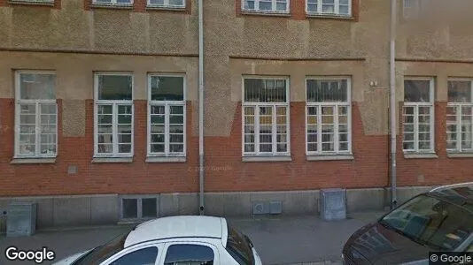 Apartments for rent in Karlskrona - Photo from Google Street View