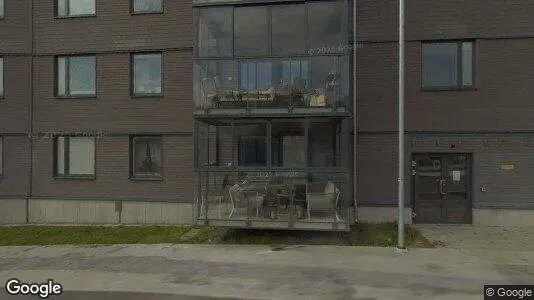 Apartments for rent in Luleå - Photo from Google Street View