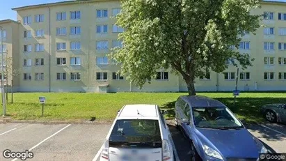 Apartments for rent in Norrköping - Photo from Google Street View