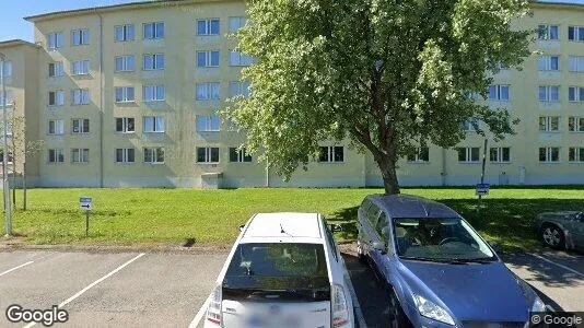 Apartments for rent in Norrköping - Photo from Google Street View