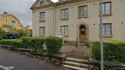 Apartments for rent in Kristinehamn - Photo from Google Street View