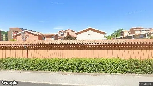 Apartments for rent in Katrineholm - Photo from Google Street View