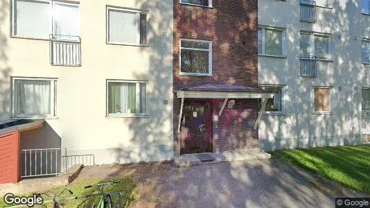 Apartments for rent in Sandviken - Photo from Google Street View