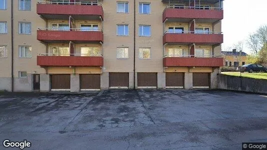 Apartments for rent in Filipstad - Photo from Google Street View