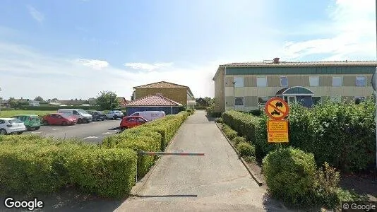 Apartments for rent in Svalöv - Photo from Google Street View