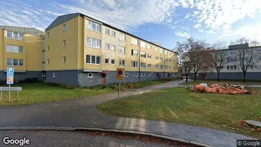 Apartments for rent in Eskilstuna - Photo from Google Street View