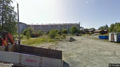 Apartments for rent in Vaasa - Photo from Google Street View