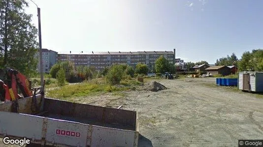 Apartments for rent in Vaasa - Photo from Google Street View